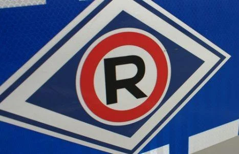 24-latek złamał sądowy zakaz jazdy. Stanął przed sądem w trybie przyspieszonym