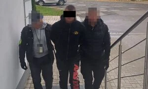 Akcja "Poszukiwany": 98 osób zatrzymanych w województwie lubelskim — zdjęcie 10