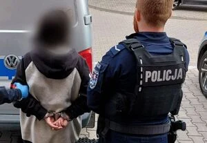 Akcja "Poszukiwany": 98 osób zatrzymanych w województwie lubelskim — zdjęcie 13