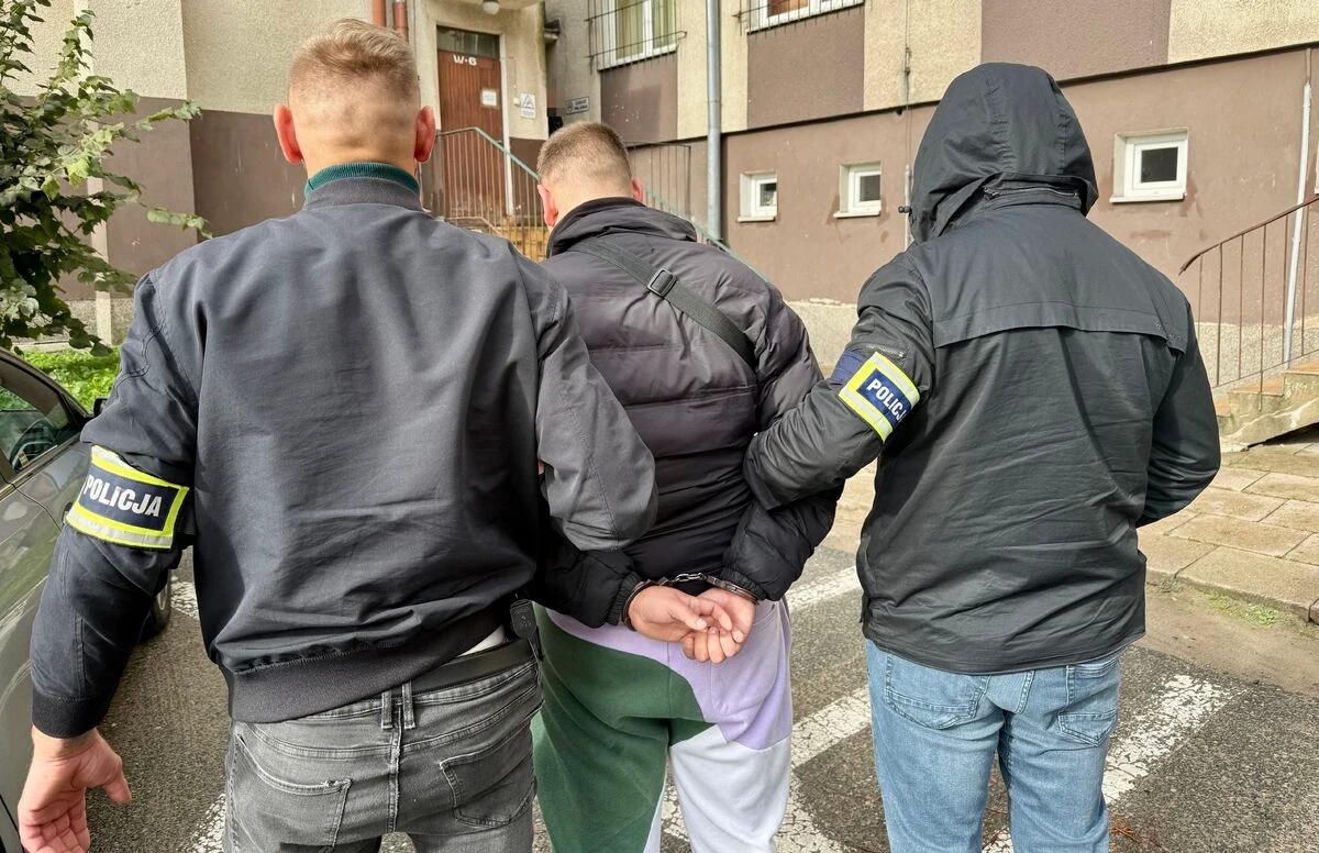 Policyjna obława w sześciu województwach – 142 poszukiwanych zatrzymanych
