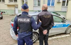 Policyjna obława w sześciu województwach – 142 poszukiwanych zatrzymanych — zdjęcie 7