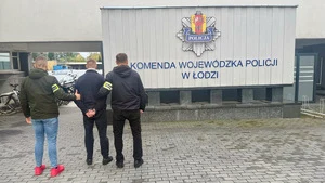 Policyjna obława w sześciu województwach – 142 poszukiwanych zatrzymanych — zdjęcie 12