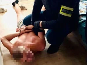 173 poszukiwanych zatrzymanych na Dolnym Śląsku — zdjęcie 10