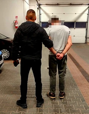 173 poszukiwanych zatrzymanych na Dolnym Śląsku — zdjęcie 11