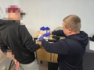 173 poszukiwanych zatrzymanych na Dolnym Śląsku — zdjęcie 12