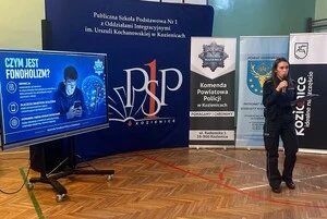 Kozienicka policja walczy z fonoholizmem wśród młodych — zdjęcie 7