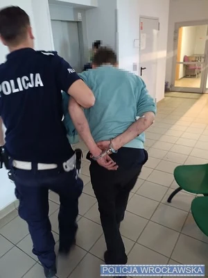 Ukradł busa kurierowi i uciekał przed policją. 47-latek zatrzymany — zdjęcie 7