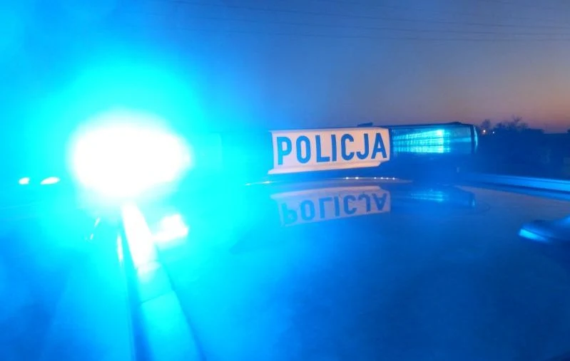 49-latek ukarany 800 zł za fałszywe zgłoszenie awantury domowej