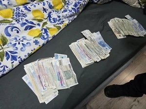 Siedem osób aresztowanych po rozbiciu gangu z Legnicy i Wrocławia — zdjęcie 11