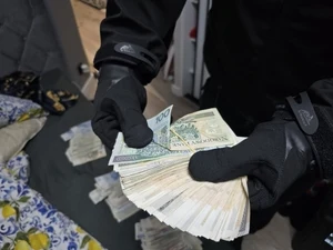 Siedem osób aresztowanych po rozbiciu gangu z Legnicy i Wrocławia — zdjęcie 12