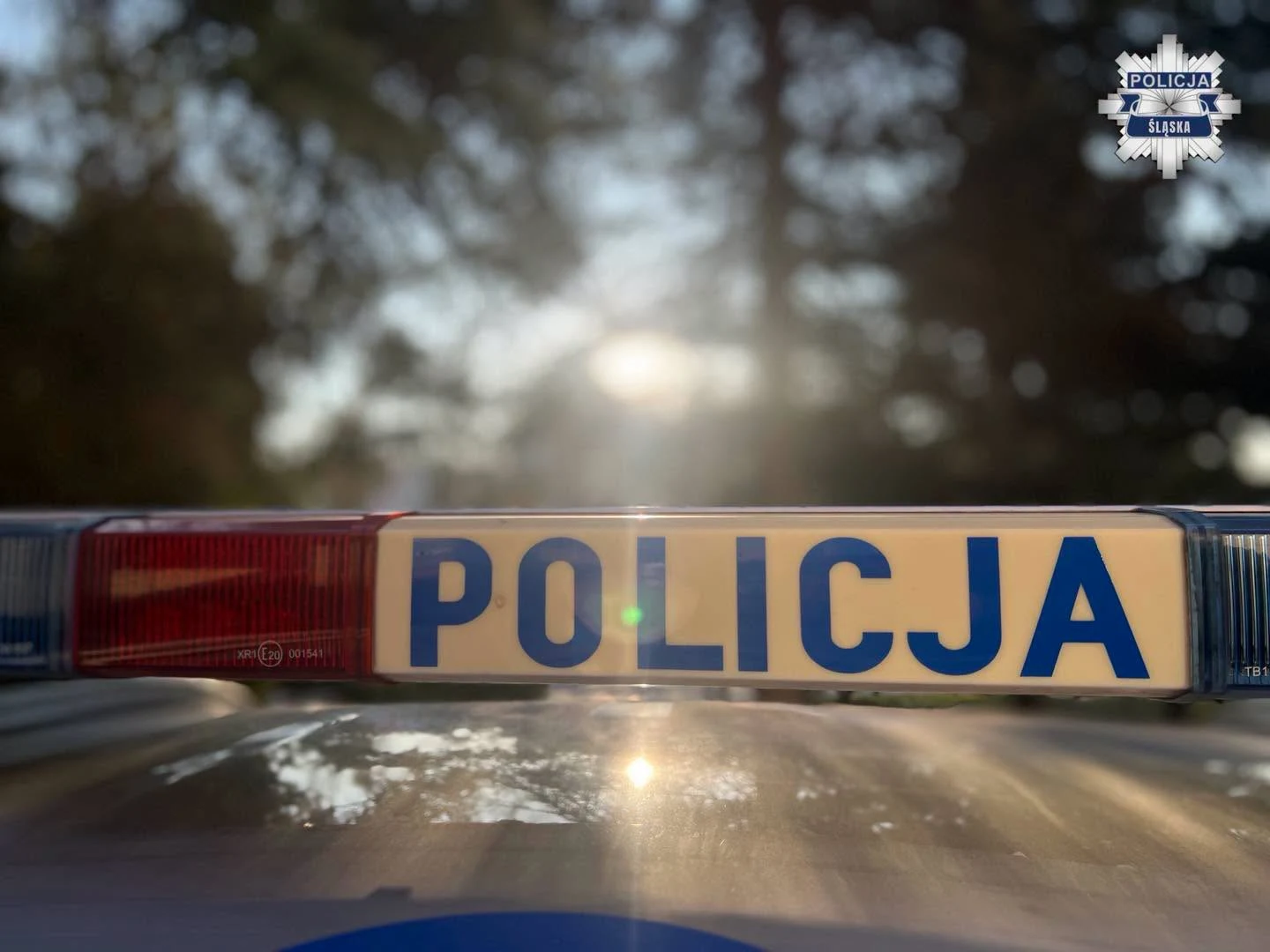 Weekend na drogach Śląska: 9 wypadków, śmierć pasażerki motocykla