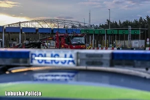 Lubuska policja zatrzymała 30 pijanych kierowców – akcja na A2 — zdjęcie 8