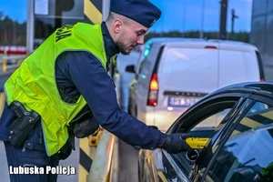 Lubuska policja zatrzymała 30 pijanych kierowców – akcja na A2 — zdjęcie 9