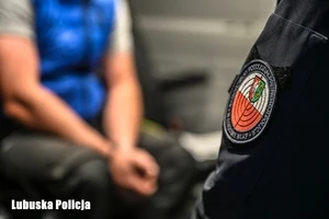 Lubuska policja zatrzymała 30 pijanych kierowców – akcja na A2 — zdjęcie 11