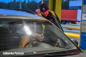 Lubuska policja zatrzymała 30 pijanych kierowców – akcja na A2 — zdjęcie 13