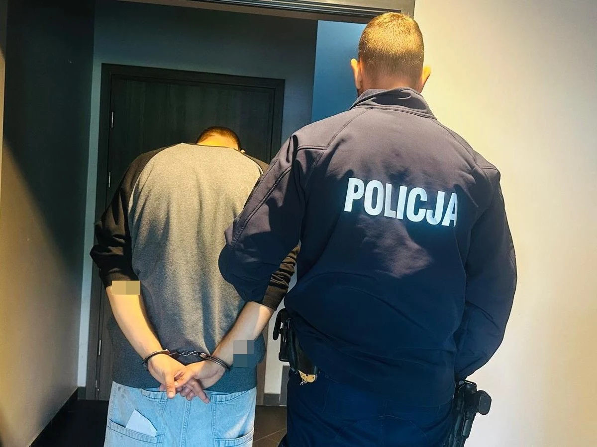 26-latek jechał na narkotykach. Pasażerka zginęła, grozi mu 20 lat więzienia