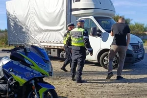 Blisko 1800 przypadków przekroczenia prędkości przy przejściach — zdjęcie 7
