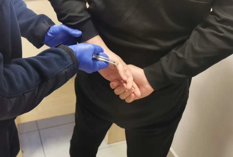 Dwaj poszukiwani złodzieje zatrzymani i trafią za kraty
