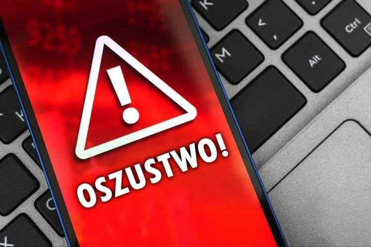 Trzy osoby straciły ponad 11 tys. zł na internetowych oszustach