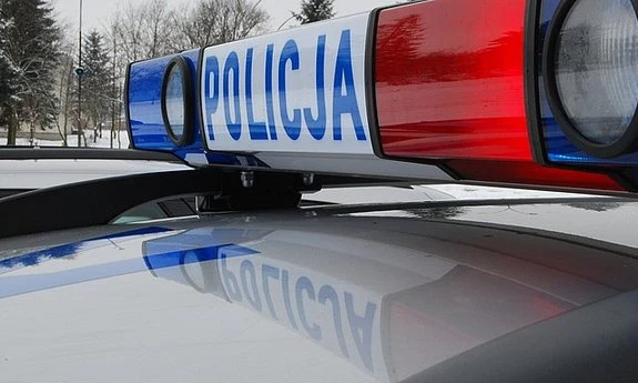 Zatrzymało mu się serce. Policjanci z Opatowa uratowali 57-latka