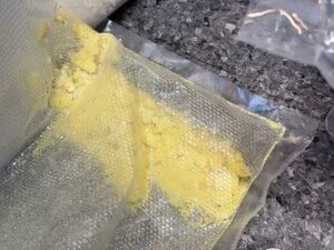 Prawie 1,5 kg narkotyków i jazda bez uprawnień. 29-latek tymczasowo aresztowany — zdjęcie 7