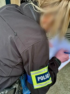 Włamywali się do hurtowni i kradli włosy. Straty przekroczyły milion złotych — zdjęcie 10