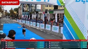 Policjantka z Lublina ponownie Mistrzynią Polski Policji w Maratonie — zdjęcie 7