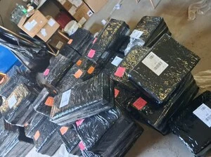 Nielegalne e-papierosy za miliony. 7 zatrzymanych w Wielkopolsce — zdjęcie 8