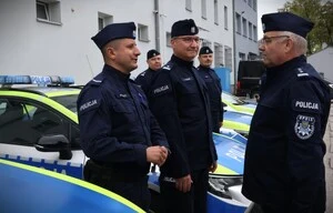 Nowe radiowozy dla opolskiej Policji – pięć aut już w służbie — zdjęcie 7
