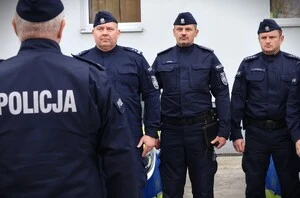 Nowe radiowozy dla opolskiej Policji – pięć aut już w służbie — zdjęcie 8