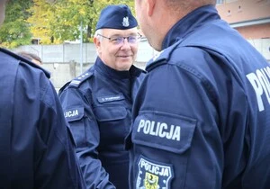Nowe radiowozy dla opolskiej Policji – pięć aut już w służbie — zdjęcie 9