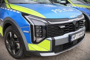 Nowe radiowozy dla opolskiej Policji – pięć aut już w służbie — zdjęcie 10