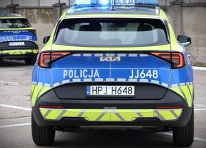 Nowe radiowozy dla opolskiej Policji – pięć aut już w służbie — zdjęcie 11