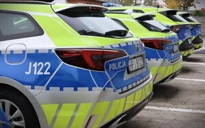 Nowe radiowozy dla opolskiej Policji – pięć aut już w służbie — zdjęcie 12