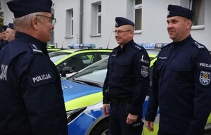 Nowe radiowozy dla opolskiej Policji – pięć aut już w służbie — zdjęcie 15