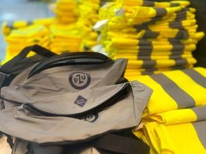 „Mistrzu, uważaj" – Policja i PZU apelują o ostrożność pieszych — zdjęcie 11