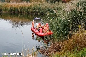 Zaginął wędkarz nad Odrą. Trwają poszukiwania 30-latka — zdjęcie 7
