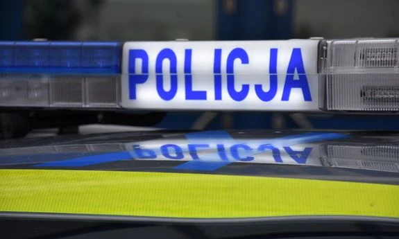 16-latek podejrzany o planowanie masowego zabójstwa zatrzymany na Woli
