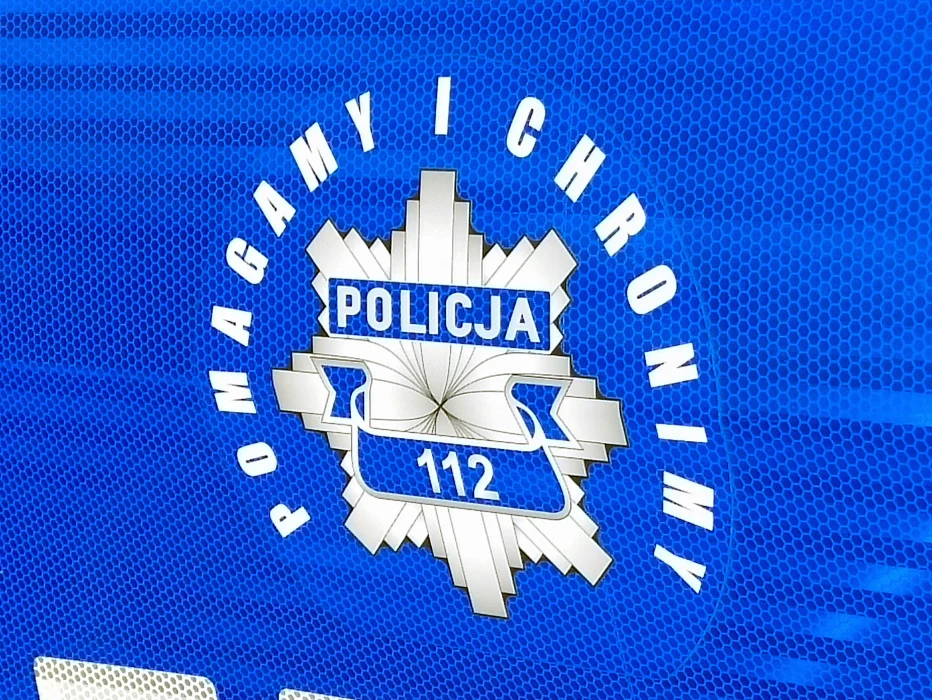 Zaginionego 49-latka odnaleziono po dwóch godzinach poszukiwań