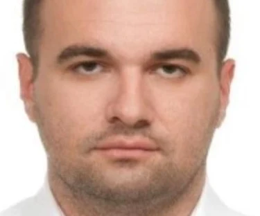 Poszukiwany listem gończym Michał Tarnacki