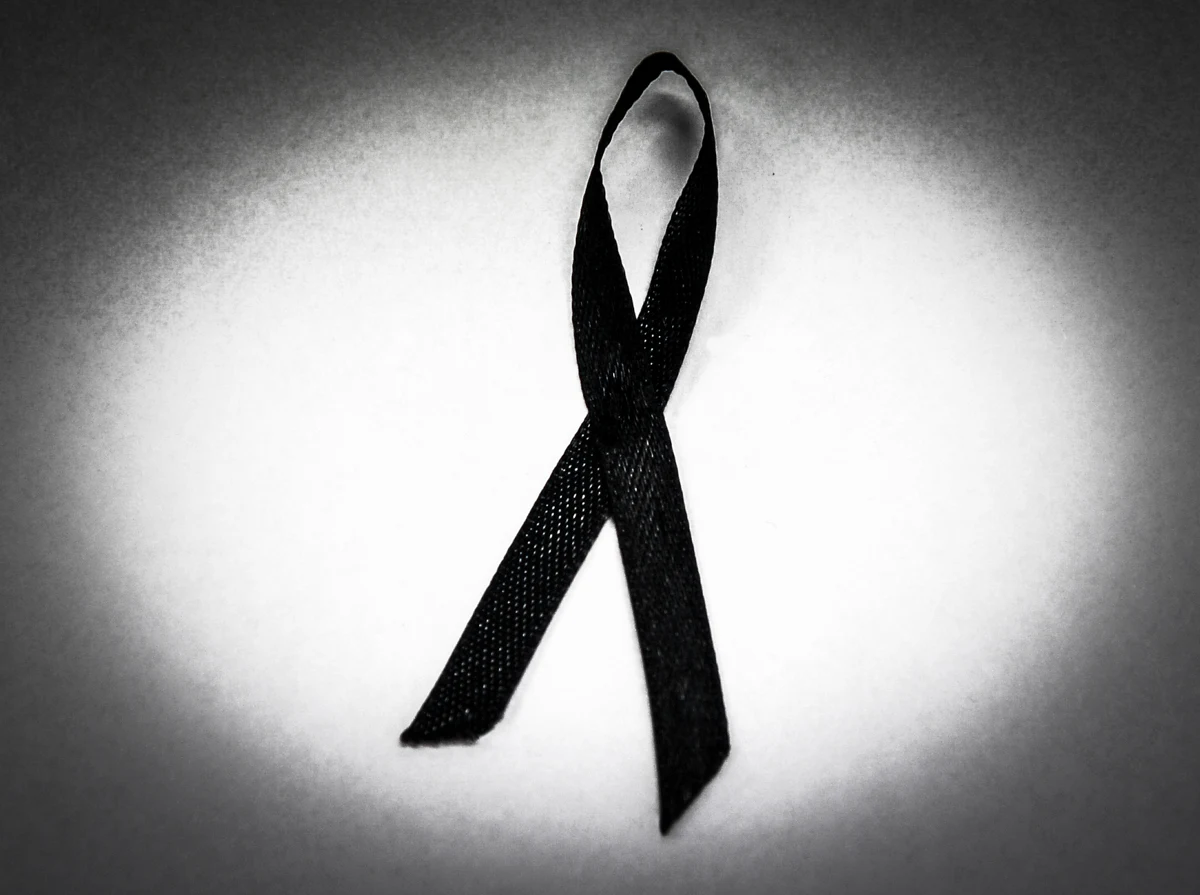 Tragedia w Gorzowie Wlkp. Policjant zginął w wypadku drogowym
