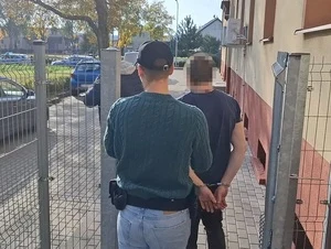 Włamanie do kontenera w Lęborku. Trzy osoby zatrzymane, sprzęt odzyskany — zdjęcie 7