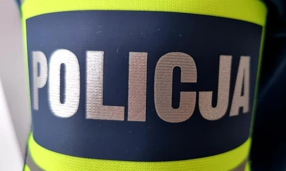 47-latek ukradł osłonę ciągnika i chciał ją sprzedać w sieci