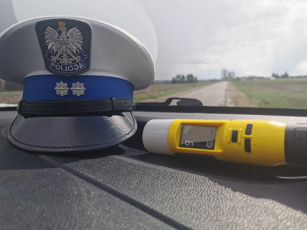Spowodował kolizję, uciekł i był pijany – stanie przed sądem
