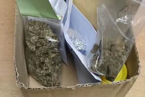 Trzej Czesi zatrzymani w Żorach. Rowery, narkotyki i areszt — zdjęcie 9