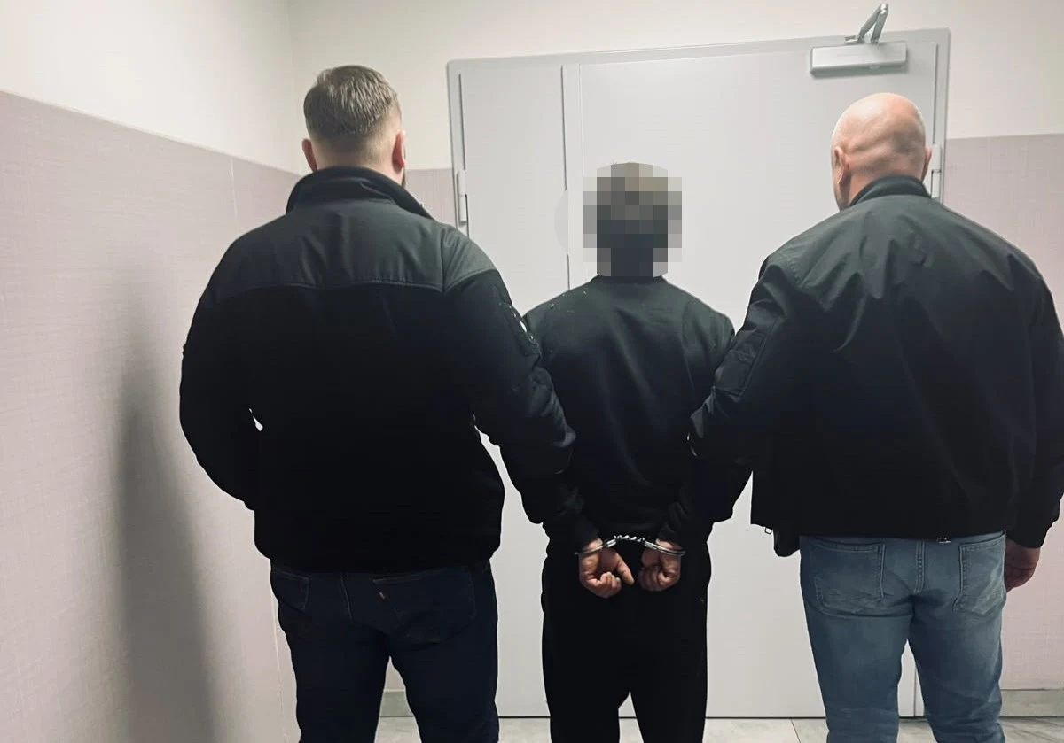38-latek zatrzymany za zabójstwo matki. Grozi mu dożywocie