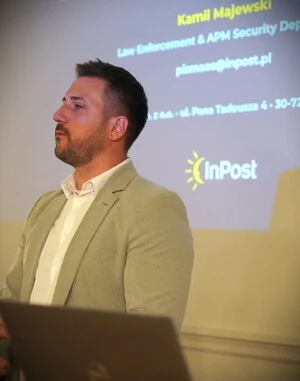 Projekt "TEKLA" na Opolszczyźnie – policja i e-commerce razem przeciw przestępczości — zdjęcie 7