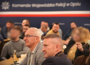 Projekt "TEKLA" na Opolszczyźnie – policja i e-commerce razem przeciw przestępczości — zdjęcie 8