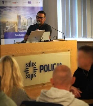 Projekt "TEKLA" na Opolszczyźnie – policja i e-commerce razem przeciw przestępczości — zdjęcie 12