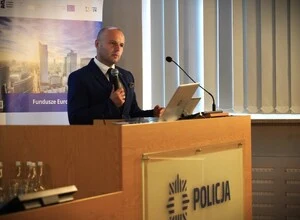 Projekt "TEKLA" na Opolszczyźnie – policja i e-commerce razem przeciw przestępczości — zdjęcie 14
